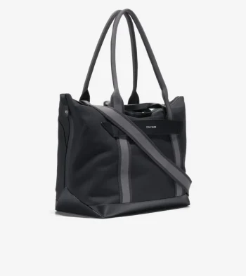 Fashion Cole Haan Total Tote Black