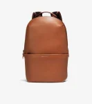 Discount Cole Haan Triboro Backpack BritishTan