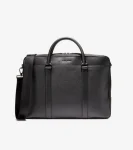 Outlet Cole Haan Triboro Briefcase Black