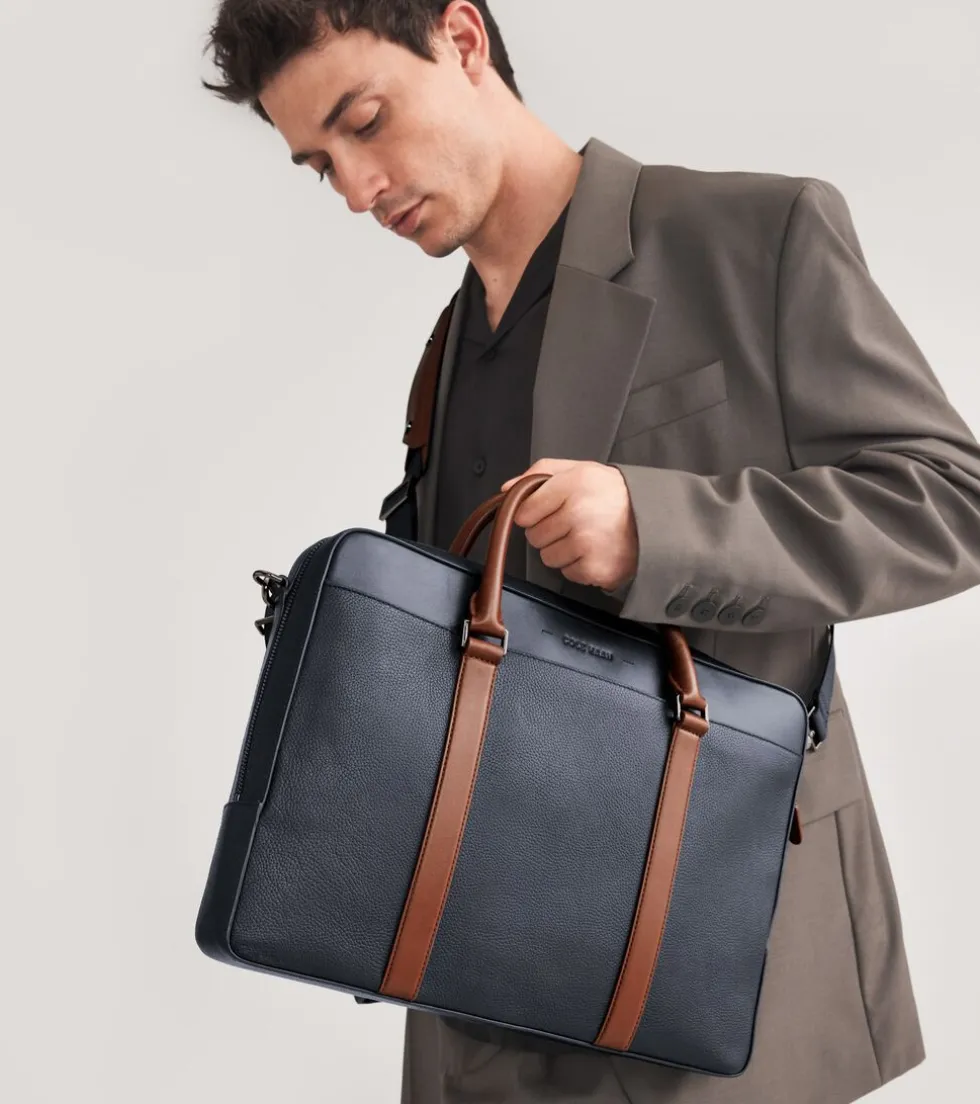 triboro-briefcase-rtZbrGwM-1.webp Hot Cole Haan Triboro Briefcase NavyBlazer-NewBritishTan