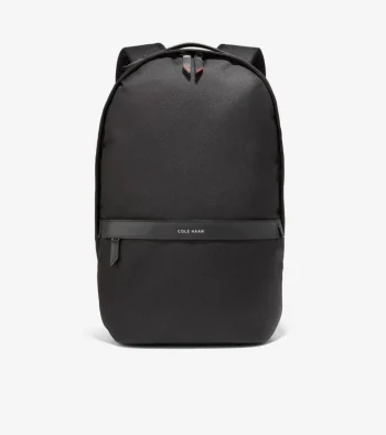 Sale Cole Haan Triboro Nylon Backpack Black