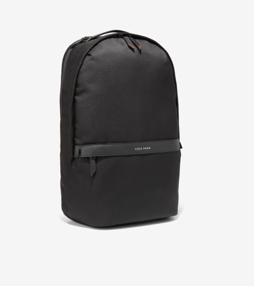 triboro-nylon-backpack-pNRcwDHT-1.webp Sale Cole Haan Triboro Nylon Backpack Black