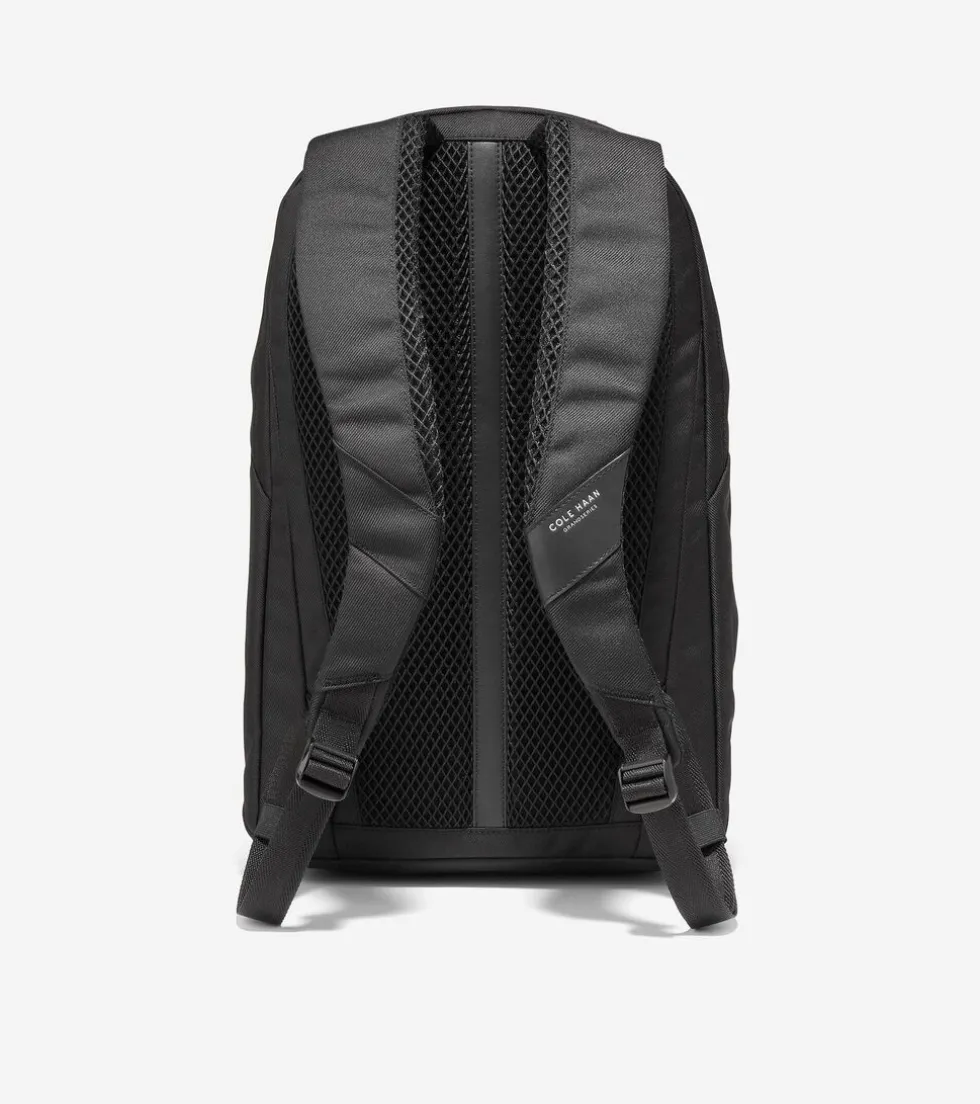 triboro-nylon-backpack-pNRcwDHT-2.webp Sale Cole Haan Triboro Nylon Backpack Black