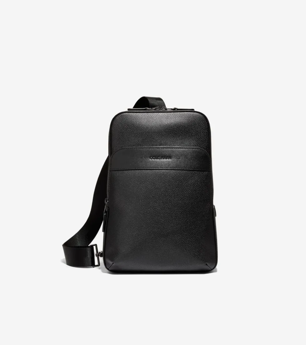 triboro-sling-bag-aohskRyL-0.webp Discount Cole Haan Triboro Sling Bag Black