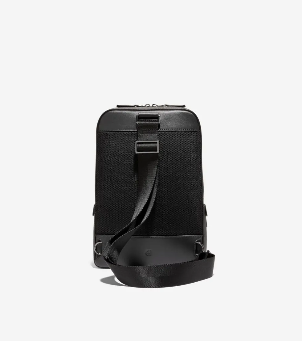 triboro-sling-bag-aohskRyL-2.webp Discount Cole Haan Triboro Sling Bag Black