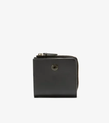 Best Cole Haan Vartan Card Case Black