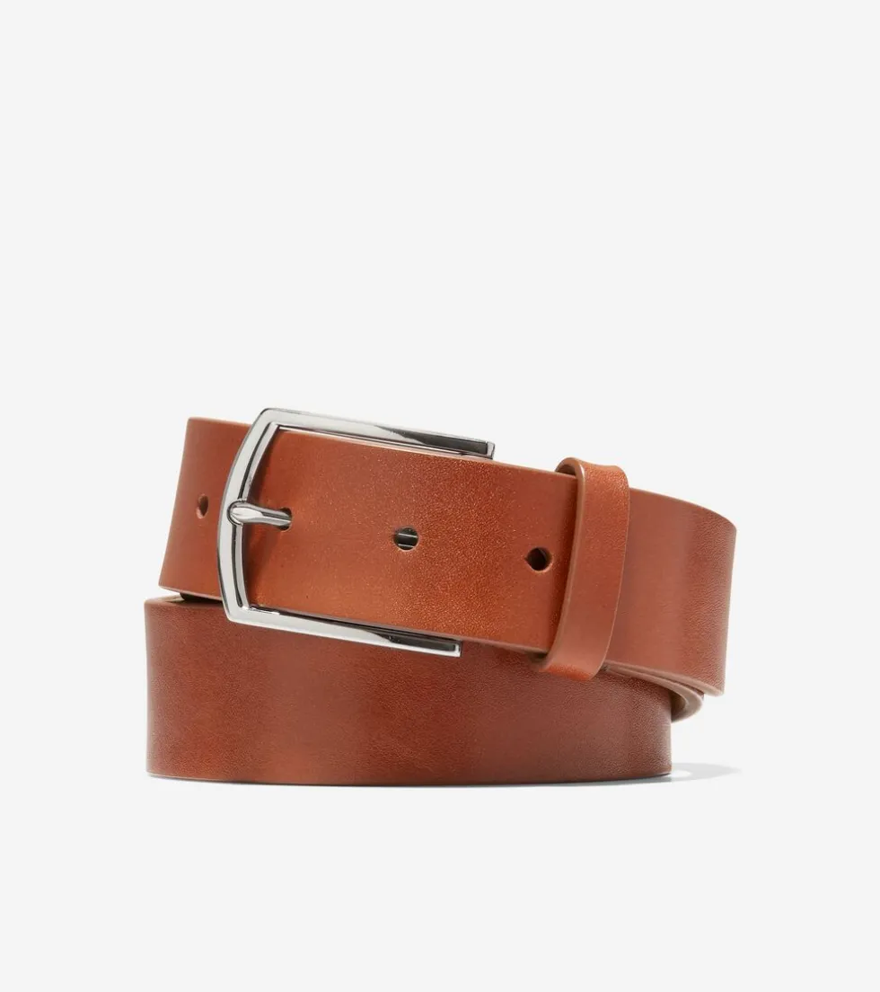washington-perforated-35mm-bel-LuBpoGBq-0.webp Discount Cole Haan Washington Perforated 35mm Belt BritishTan