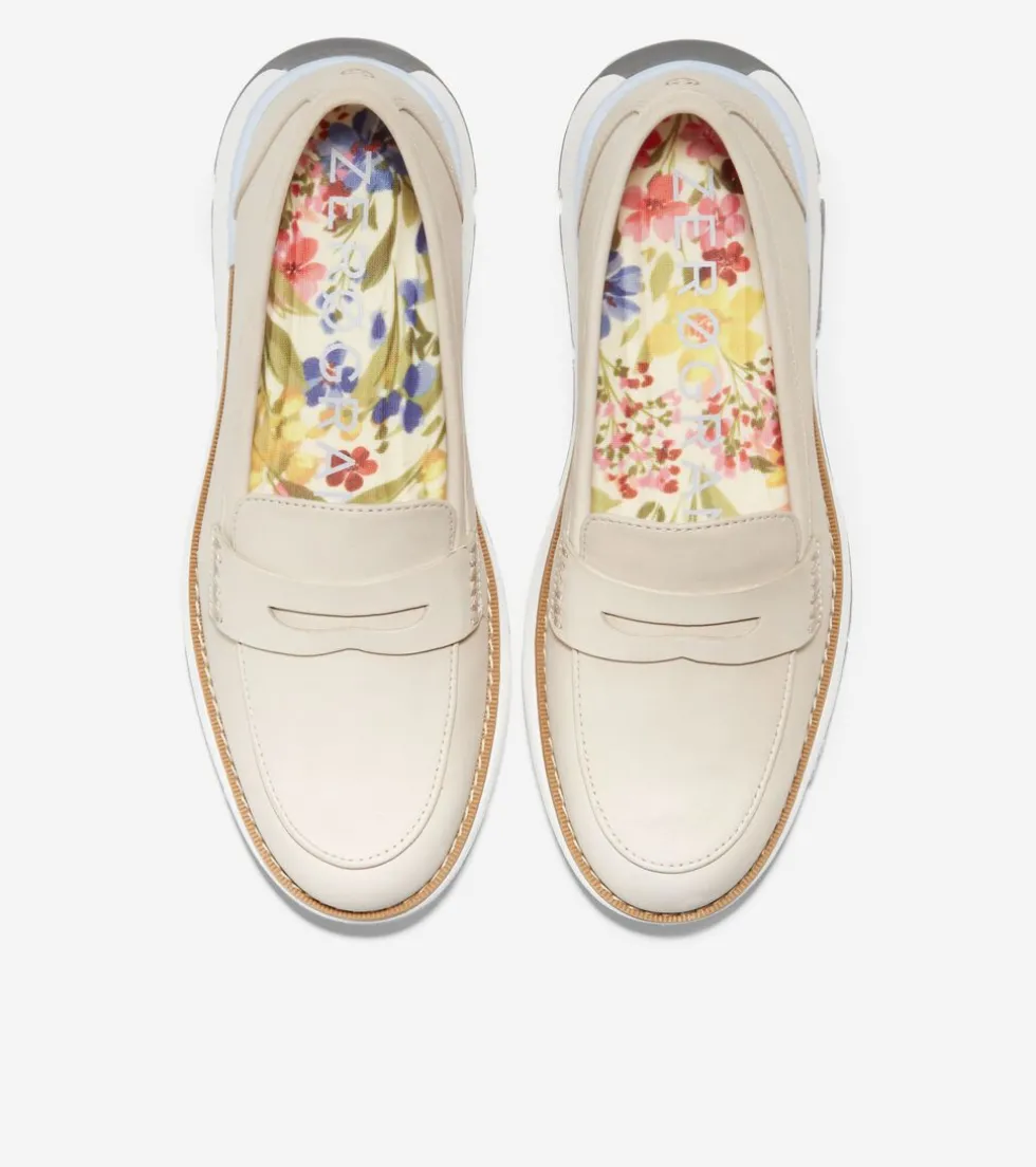 womens-4zeroslashgrand-loafers-OmcfrkVU-3.webp Discount Cole Haan Women's 4.ZERØGRAND Loafers Birch-FloralPrint