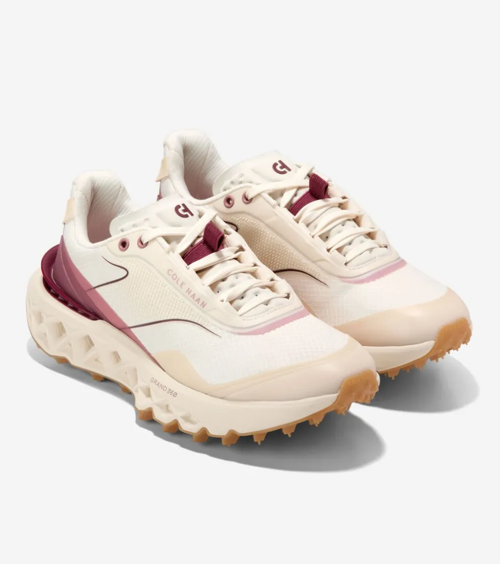 womens-5zeroslashgrand-all-ter-LofYYCXf-4.webp Discount Cole Haan Women's 5.ZERØGRAND All-Terrain Running Shoes Ivory-Cabernet-AlabasterGleam