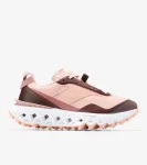 Discount Cole Haan Women's 5.ZER&Oslash;GRAND All-Terrain Running Shoes PorcelainPink-DeepMahogany