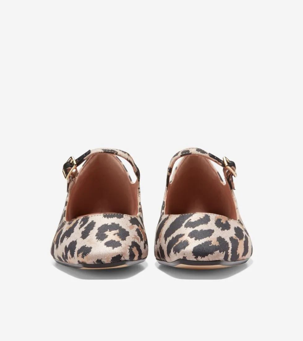 womens-bridge-mary-jane-ballet-ZxzGOiPt-2.webp Outlet Cole Haan Women's Bridge Mary Jane Ballet Flats LeopardPrintJacquard