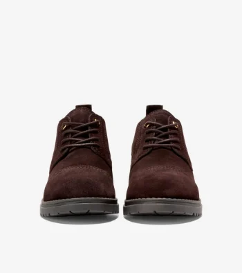 Fashion Cole Haan Women's Camea Oxfords Chocolate
