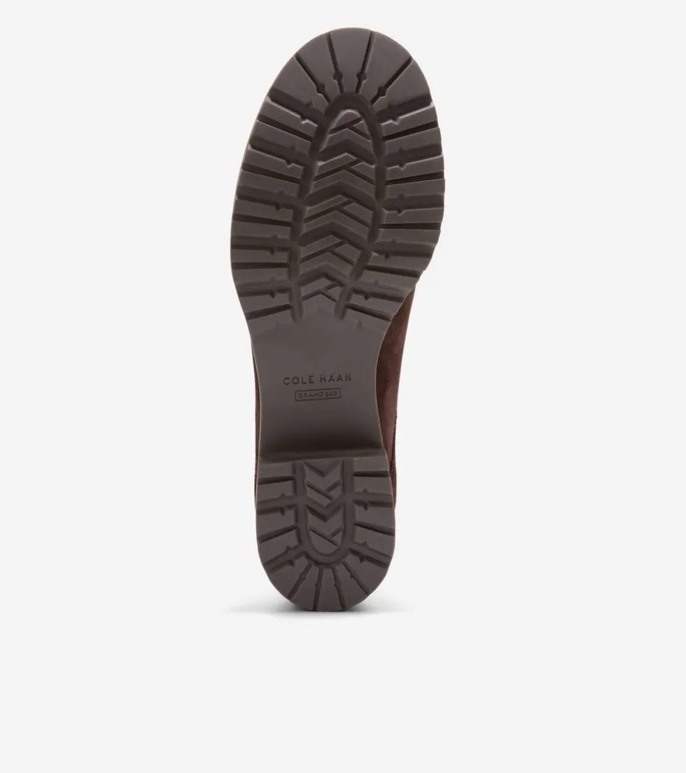 womens-camea-oxfords-VLyXZyRs-5.webp Fashion Cole Haan Women's Camea Oxfords Chocolate