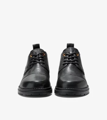 Hot Cole Haan Women's Camea Oxfords Black