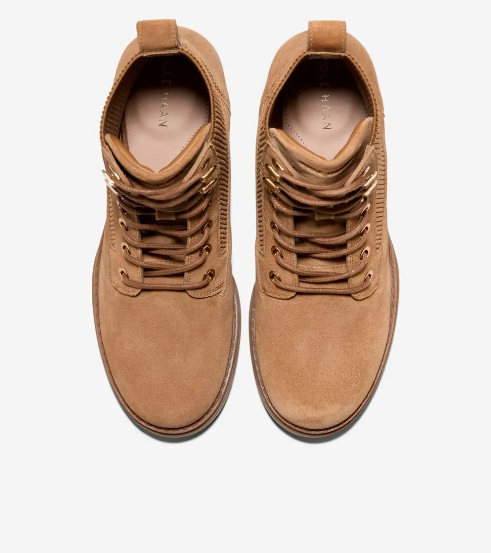 womens-camea-waterproof-combat-IZbPsgIM-3.webp Hot Cole Haan Women's Camea Waterproof Combat Boots II GoldenToffee