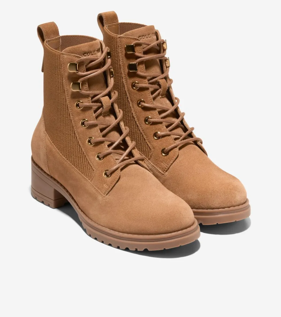 womens-camea-waterproof-combat-IZbPsgIM-4.webp Hot Cole Haan Women's Camea Waterproof Combat Boots II GoldenToffee