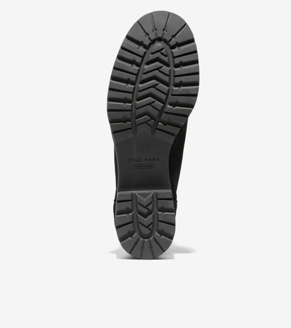 womens-camea-waterproof-combat-gIGzmDFk-5.webp Online Cole Haan Women's Camea Waterproof Combat Boot II Black