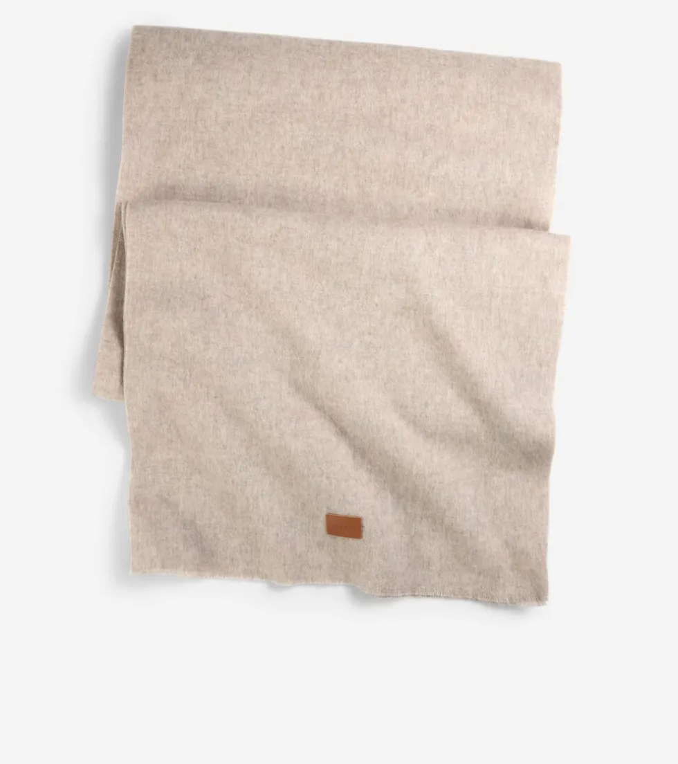 womens-cashmere-scarf-eTMseUDE-1.webp Hot Cole Haan Women's Cashmere Scarf Camel