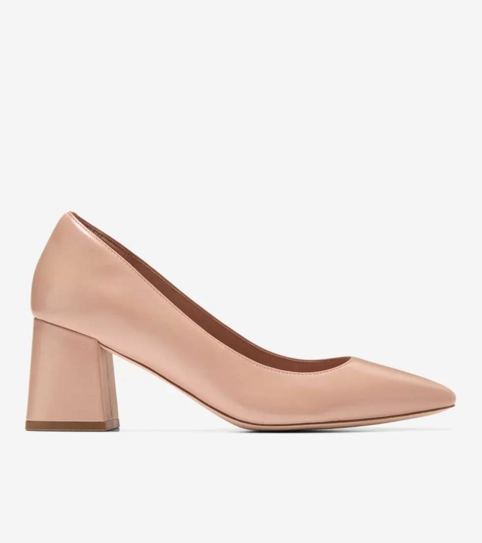 womens-cassandra-block-heel-pu-UYuIGpBT-0.webp Clearance Cole Haan Women's Cassandra Block Heel Pumps Brush