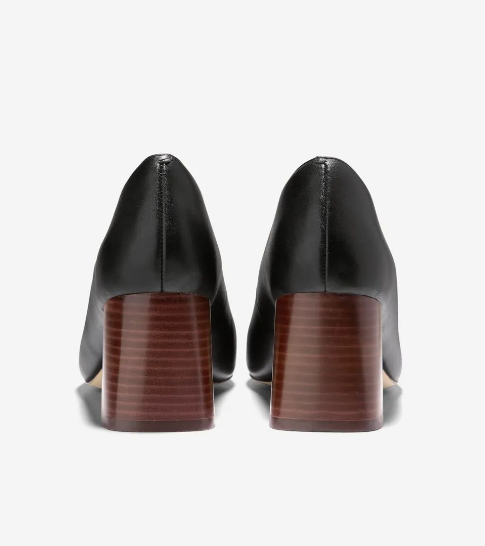womens-cassandra-block-heel-pu-jsljcnkc-3.webp Fashion Cole Haan Women's Cassandra Block Heel Pumps Black-Brown