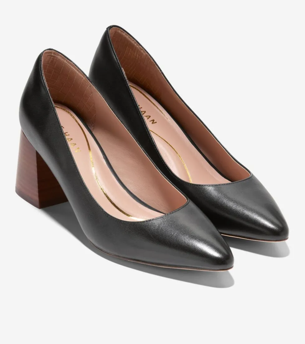 womens-cassandra-block-heel-pu-jsljcnkc-5.webp Fashion Cole Haan Women's Cassandra Block Heel Pumps Black-Brown