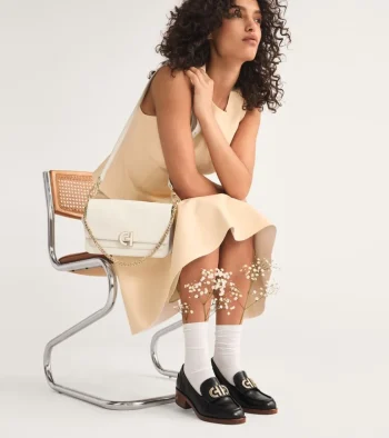 Best Cole Haan Women's Charlsie Loafers Black