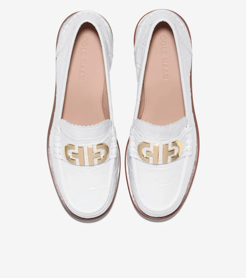 womens-charlsie-loafers-VPtzASBg-3.webp Best Cole Haan Women's Charlsie Loafers WhiteCroc