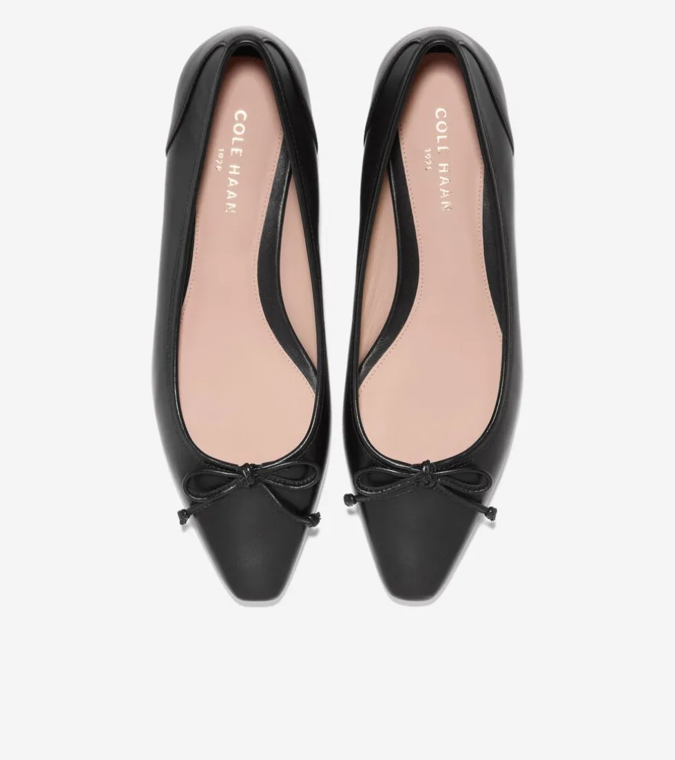 womens-chlea-ballet-flats-TDapneEf-4.webp Clearance Cole Haan Women's Chlea Ballet Flats Black