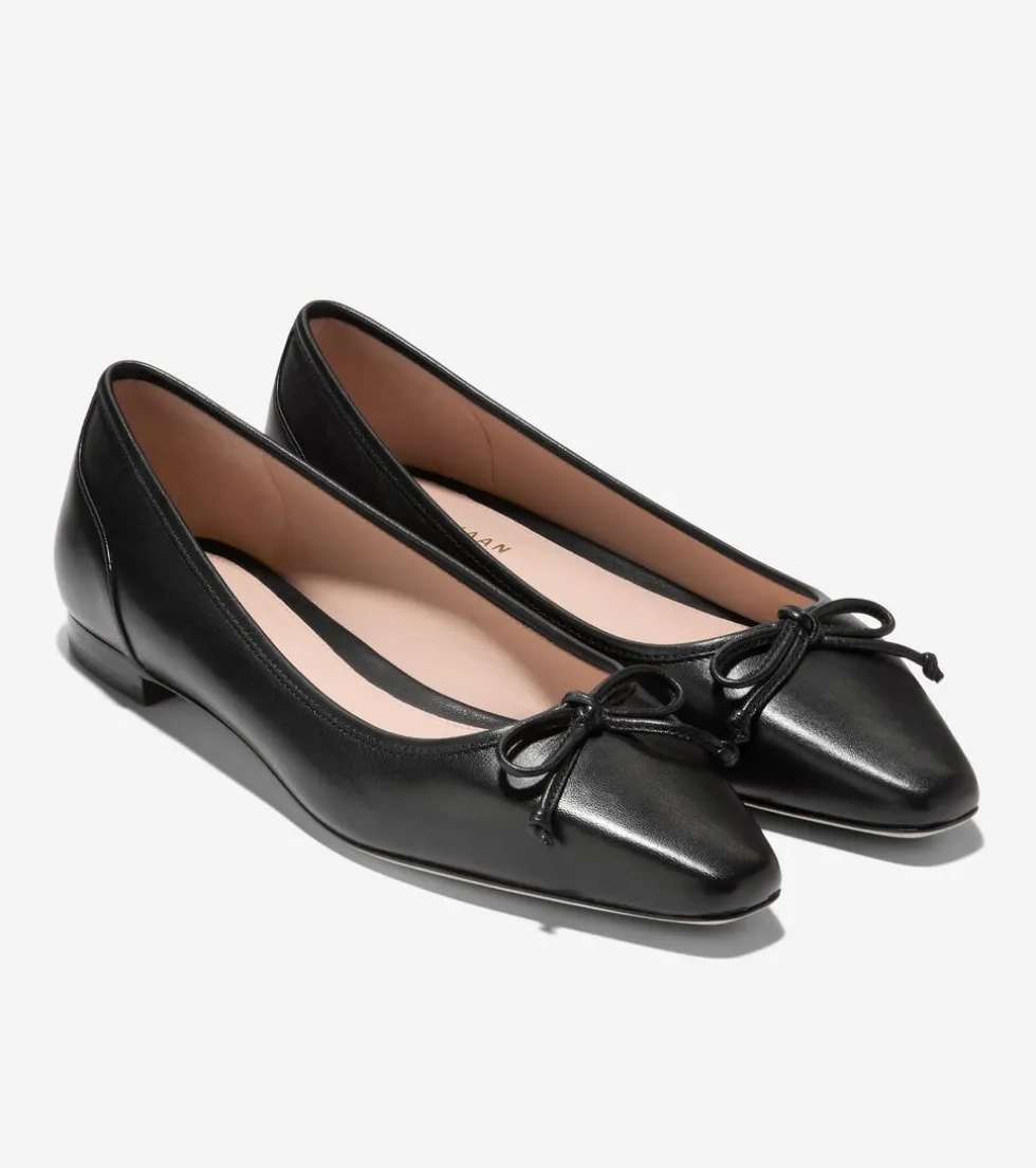womens-chlea-ballet-flats-TDapneEf-5.webp Clearance Cole Haan Women's Chlea Ballet Flats Black