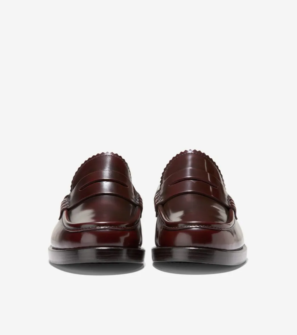womens-christyn-penny-loafers-bwtMtzPd-1.webp Best Cole Haan Women's Christyn Penny Loafers Bloodstone