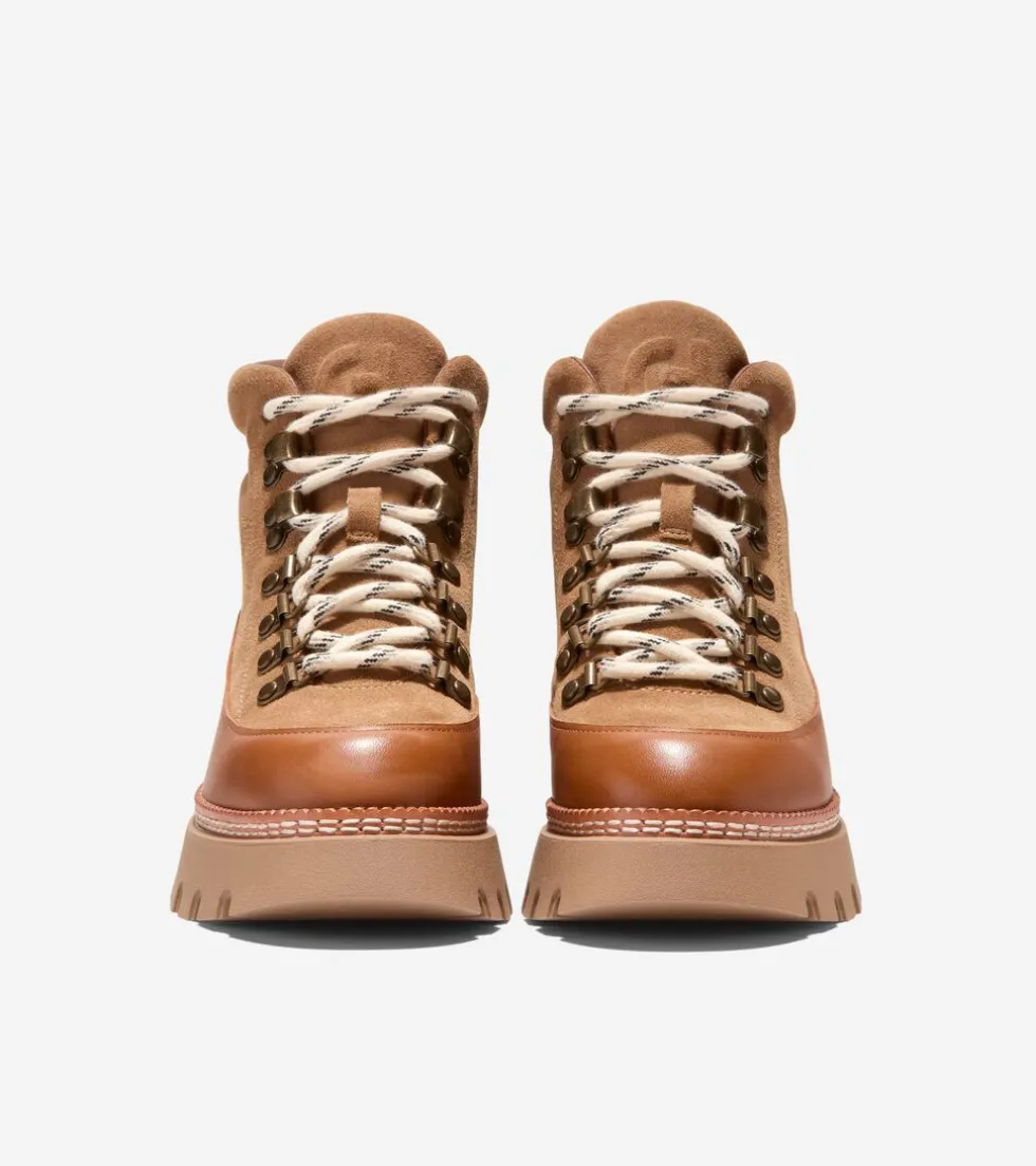 womens-delilah-waterproof-lace-QCfCxRyp-2.webp Fashion Cole Haan Women's Delilah Waterproof Lace-Up Boots GoldenHoney