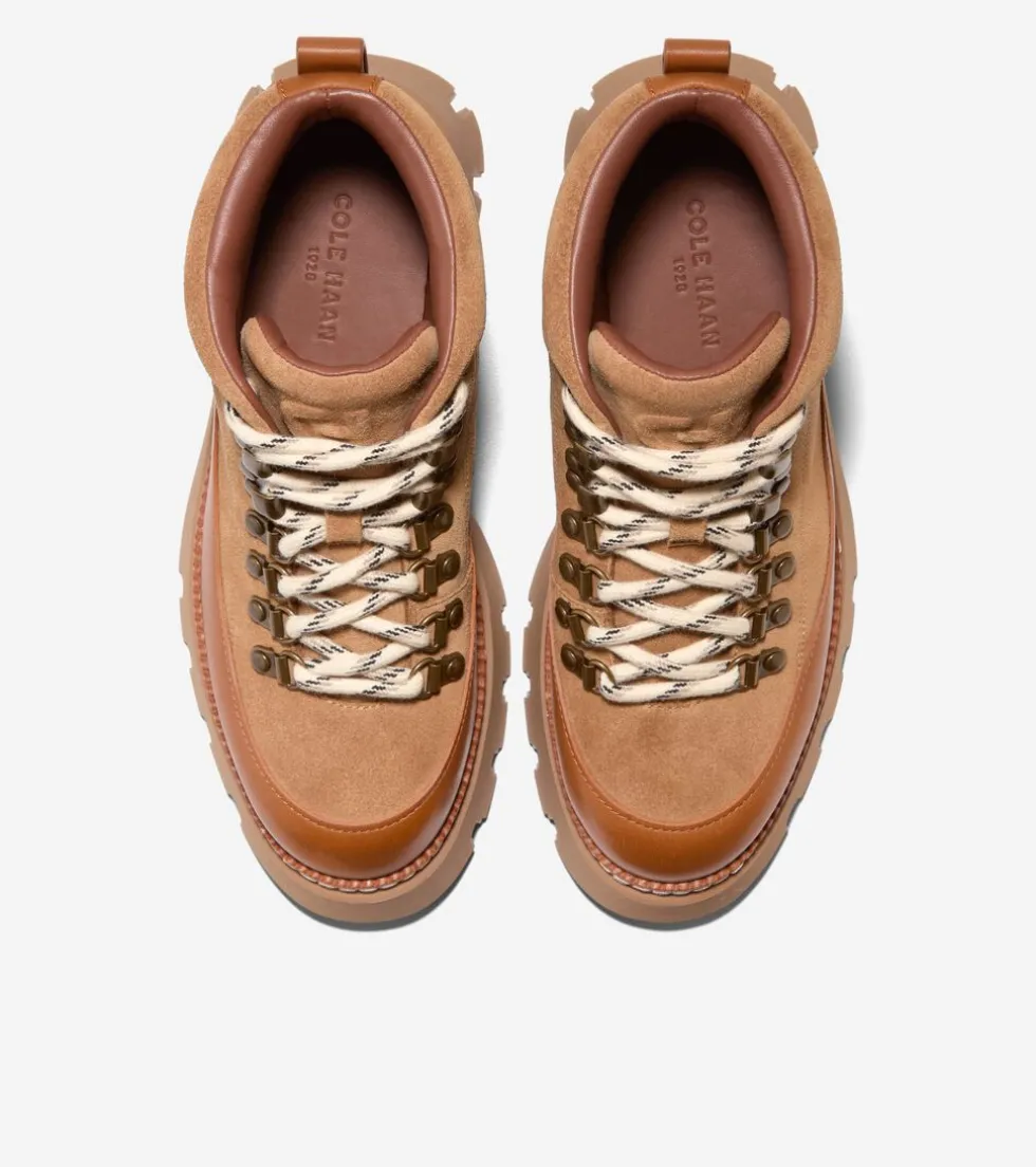 womens-delilah-waterproof-lace-QCfCxRyp-4.webp Fashion Cole Haan Women's Delilah Waterproof Lace-Up Boots GoldenHoney