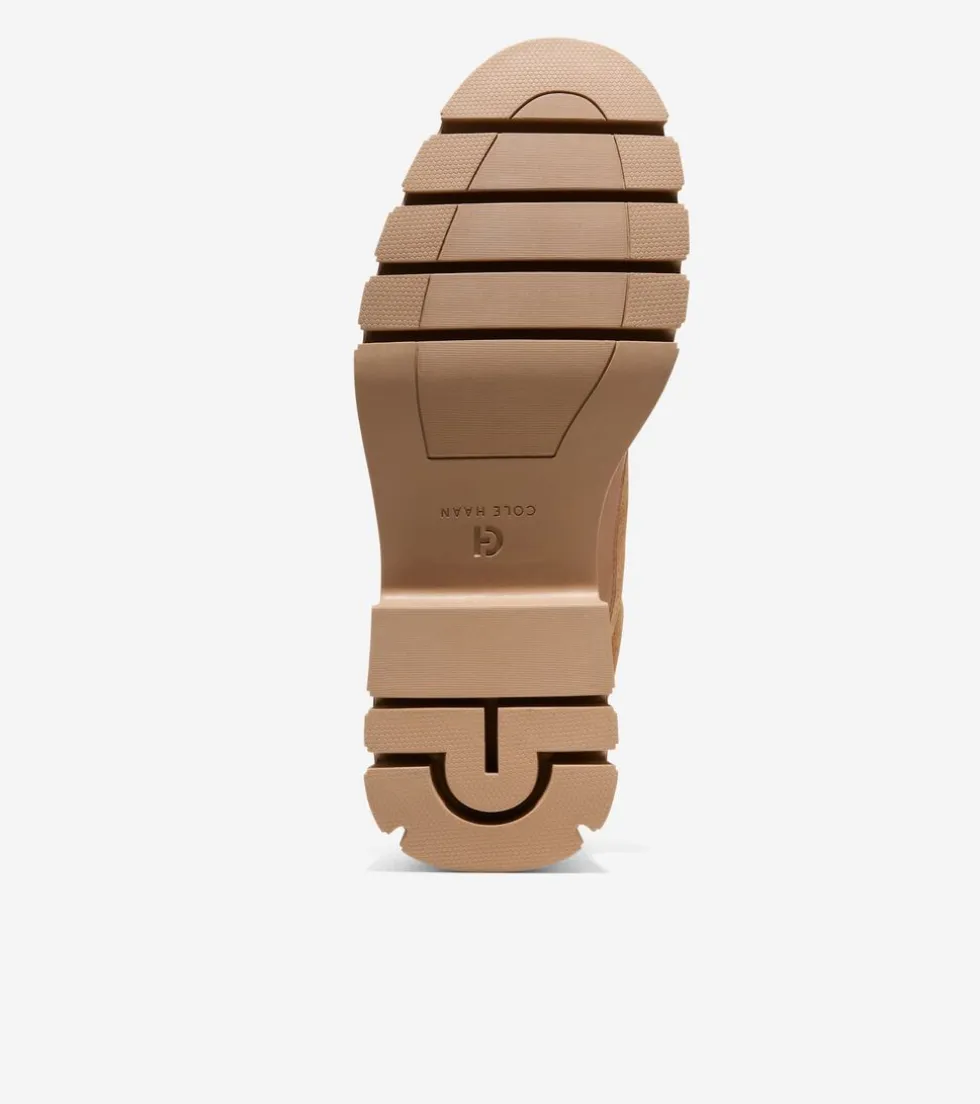 womens-delilah-waterproof-lace-QCfCxRyp-6.webp Fashion Cole Haan Women's Delilah Waterproof Lace-Up Boots GoldenHoney