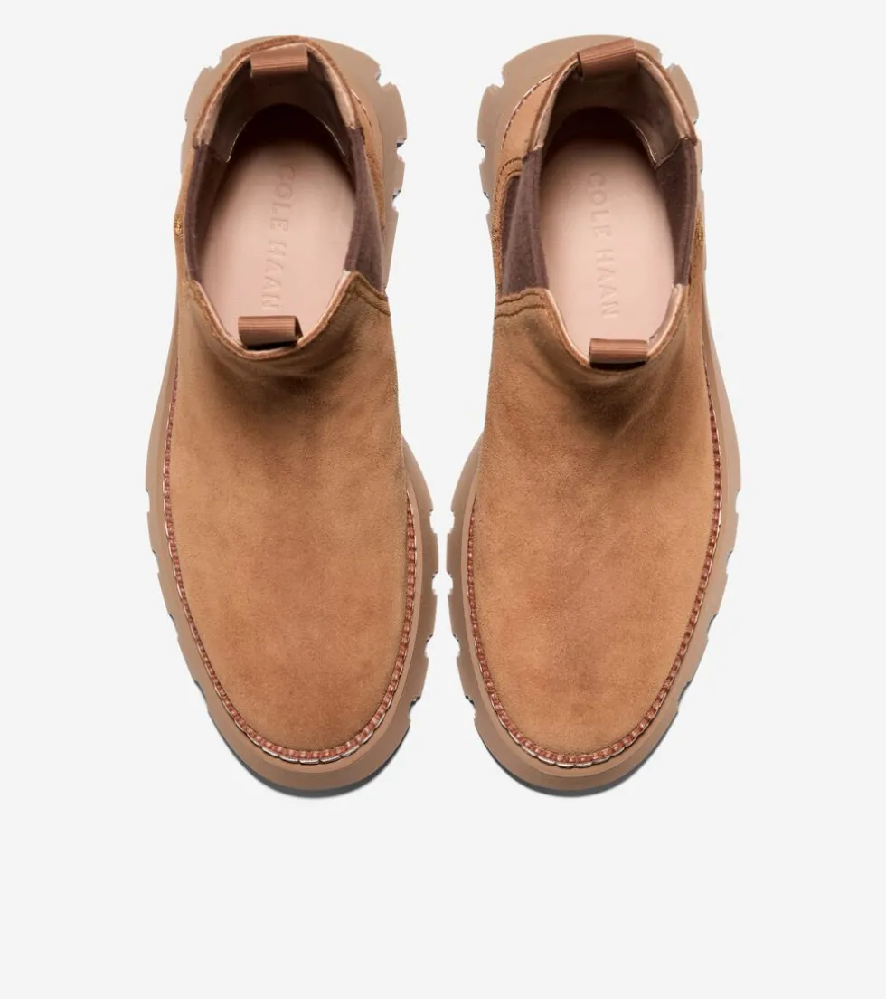 womens-devon-chelsea-boots-YjGUIYix-3.webp Hot Cole Haan Women's Devon Chelsea Boots GoldenHoney