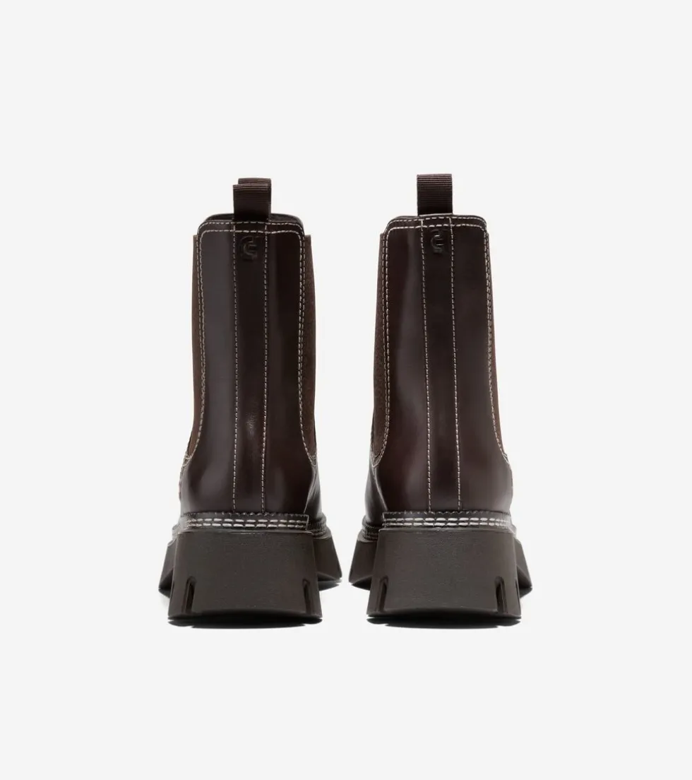 womens-devon-chelsea-boots-qkMXNqWC-3.webp Outlet Cole Haan Women's Devon Chelsea Boots Chocolate