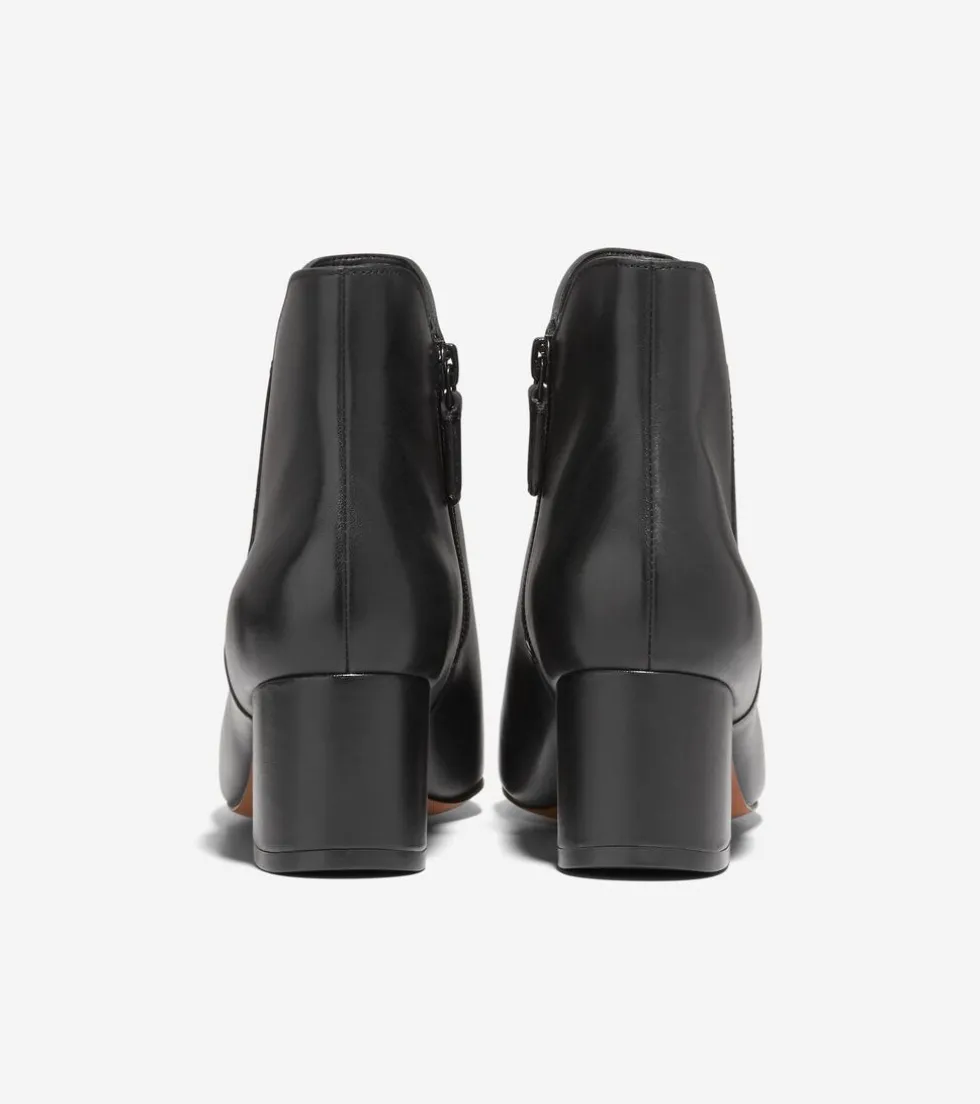 womens-elyse-booties-RpruGvdL-2.webp Fashion Cole Haan Women's Elyse Booties Black