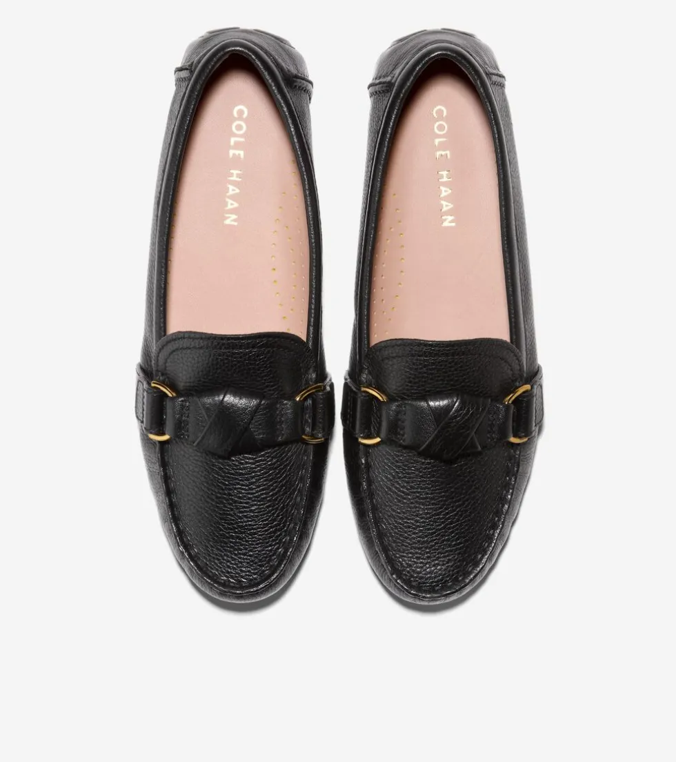 womens-emmie-knot-drivers-jTOevpxs-3.webp Fashion Cole Haan Women's Emmie Knot Drivers Black