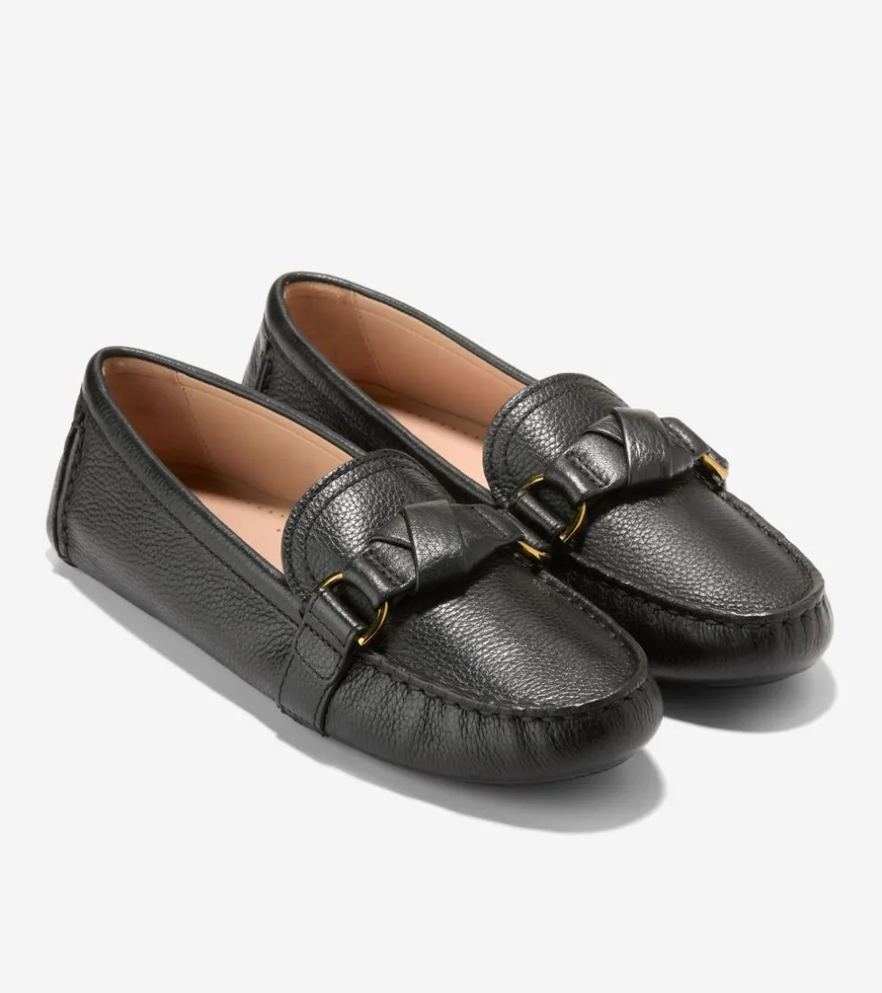 womens-emmie-knot-drivers-jTOevpxs-4.webp Fashion Cole Haan Women's Emmie Knot Drivers Black