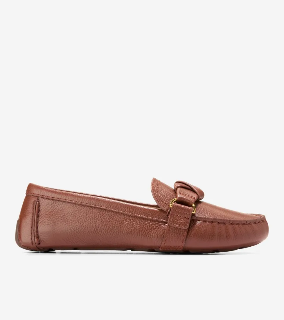 womens-emmie-knot-drivers-pZWglDEf-0.webp Outlet Cole Haan Women's Emmie Knot Drivers Cuoio