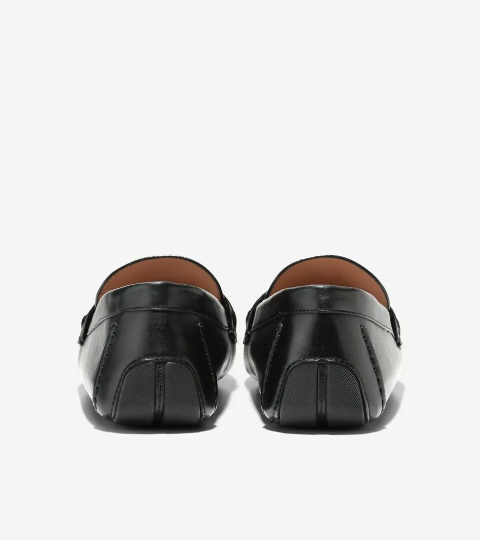 womens-evelyn-chain-drivers-AanPXZxR-2.webp Outlet Cole Haan Women's Evelyn Chain Drivers Black