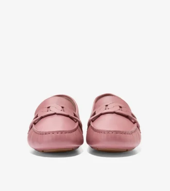 Fashion Cole Haan Women's Evelyn Chain Drivers Rose