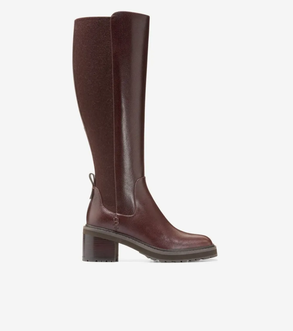 womens-gema-tall-waterproof-lu-CHPbYvHu-0.webp Online Cole Haan Women's Gema Tall Waterproof Lug Boots Madeira