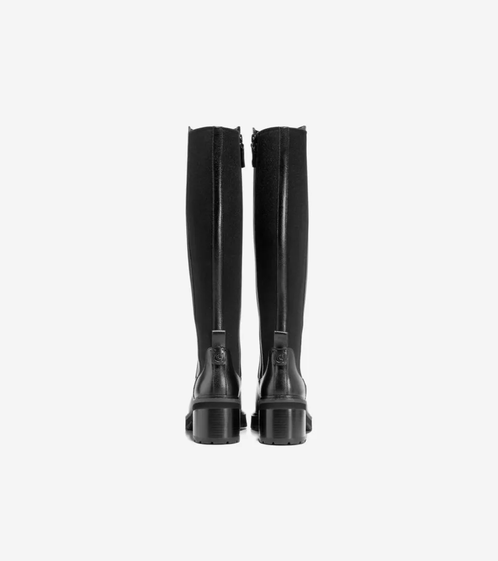 womens-gema-tall-waterproof-lu-XpsQyfuN-2.webp Clearance Cole Haan Women's Gema Tall Waterproof Lug Boots Black