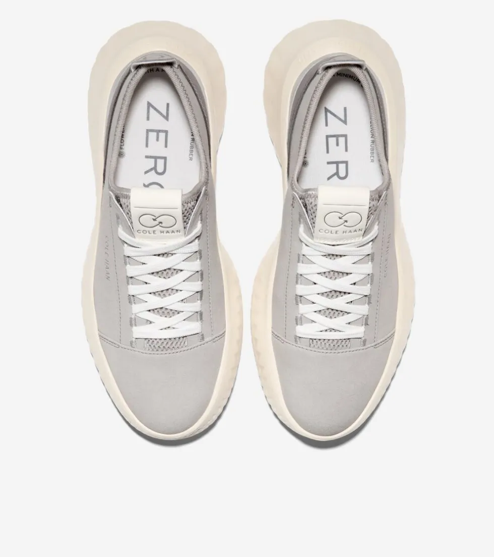 womens-generation-zeroslashgra-DkmraZId-3.webp Online Cole Haan Women's Generation ZERØGRAND II Sneakers Drizzle-SilverMetallic-Ivory