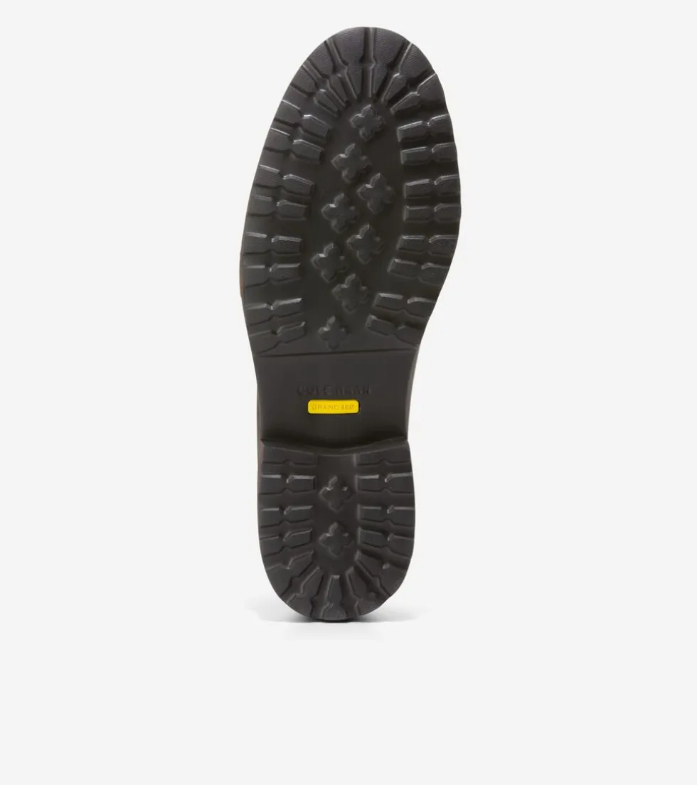 womens-giana-buckle-loafers-CClLBLxH-5.webp Clearance Cole Haan Women's Giana Buckle Loafers Chocolate