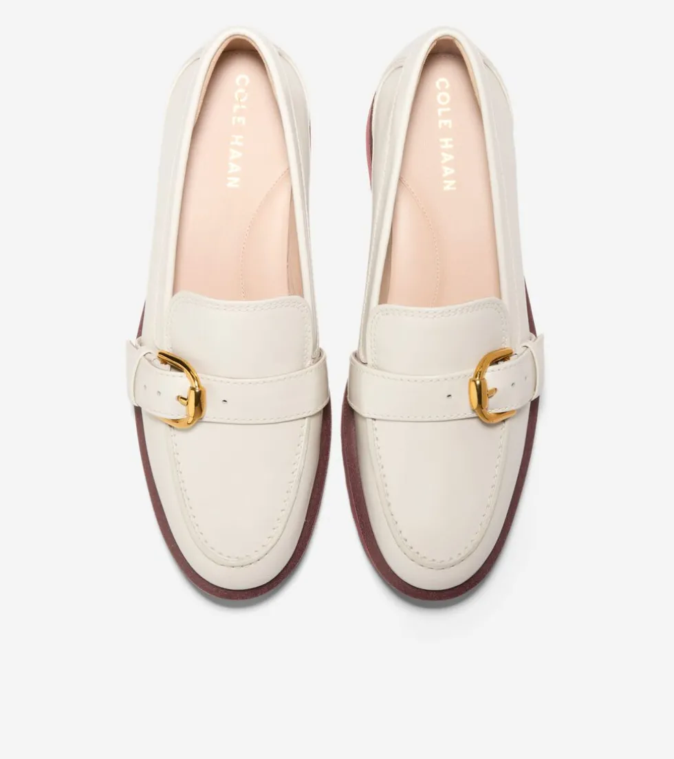 womens-giana-buckle-loafers-WtWYtLfy-3.webp New Cole Haan Women's Giana Buckle Loafers Ivory