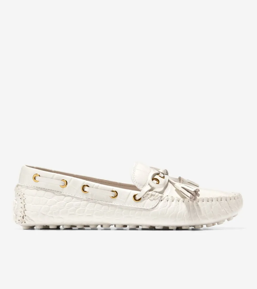 womens-gissella-drivers-PlIYPTux-0.webp Sale Cole Haan Women's Gissella Drivers IvoryCrocPrint