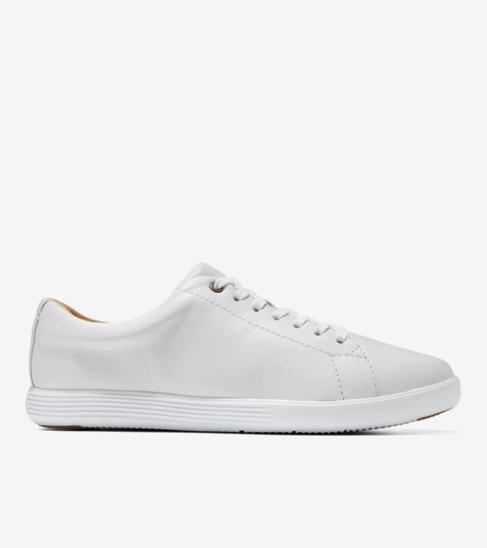 womens-grand-crosscourt-sneake-xvJqHLLM-0.webp Hot Cole Haan Women's Grand Crosscourt Sneakers OpticWhiteLeather