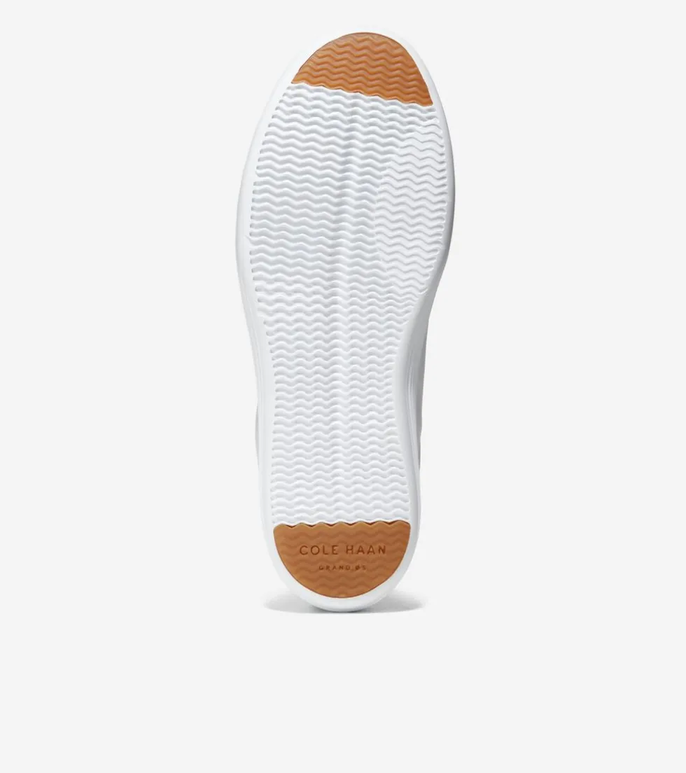 womens-grand-crosscourt-sneake-xvJqHLLM-6.webp Hot Cole Haan Women's Grand Crosscourt Sneakers OpticWhiteLeather