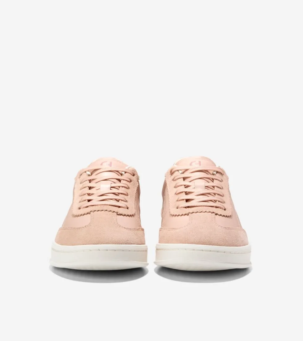 womens-grandproslash-breakaway-BVeMCADT-1.webp Fashion Cole Haan Women's GrandPrø Breakaway Sneakers Porcelain-Ivory